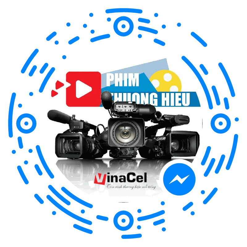 VINACEL - SẢN XUẤT PHIM THƯƠNG HIỆU