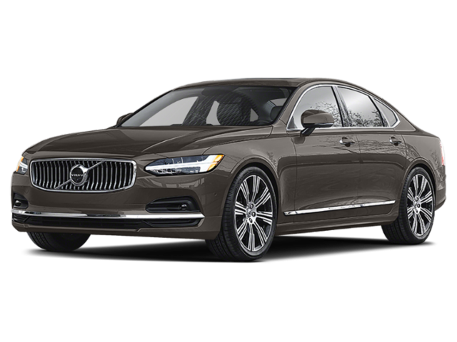 Volvo S90 Ultimate - Tiện Nghi Cuốn Hút Đẳng Cấp