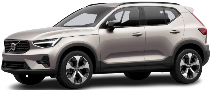 Volvo XC40 Ultimate - Tận Hưởng Sự Hoàn Hảo