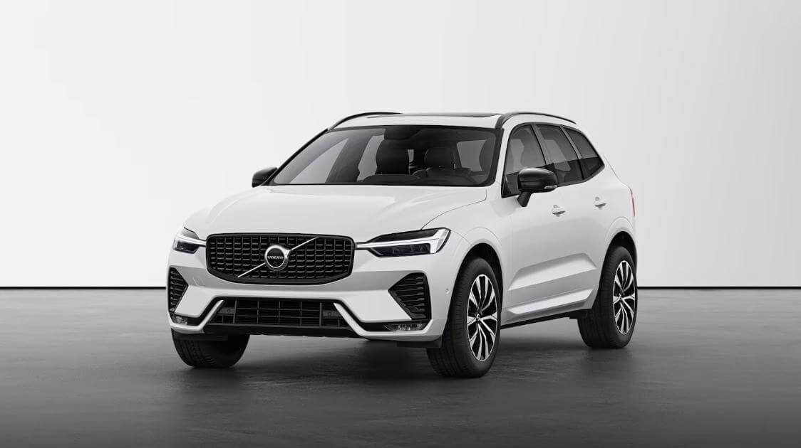 Volvo XC60 Ultimate - Thiết Kế Sang Trọng Trẻ Trung Năng Động