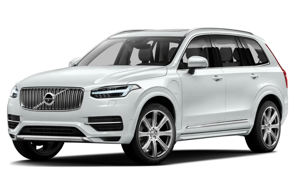 Volvo XC90 Recharge - Sở Hữu Những Trang Bị Cao Cấp