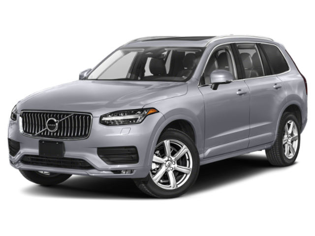 Volvo XC90 Ultimate - Mẫu Xe An Toàn Nhất Thế Giới