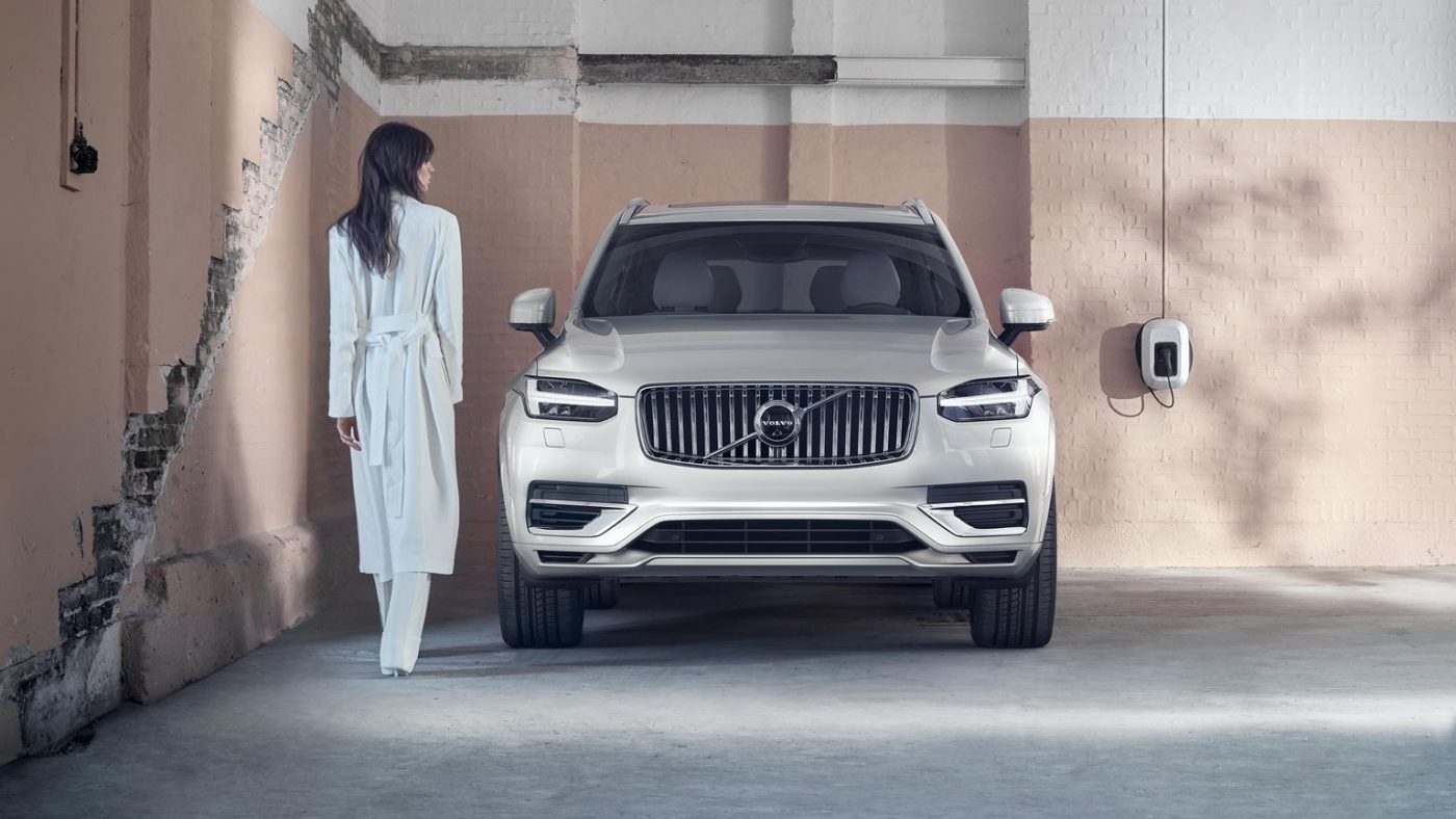 Volvo XC90 Ultimate Có Tốt Không? Mua Ở Đâu Chính Hãng, Đúng Giá?