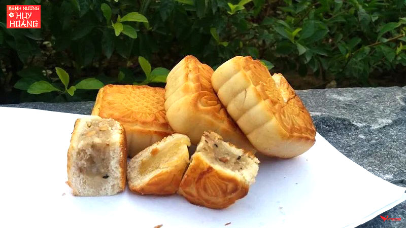 Bánh Nướng Huy Hoàng Giá Sỉ