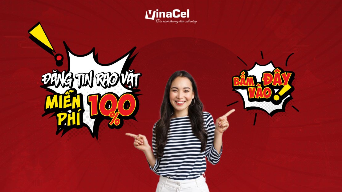 Banner - TOP 1 -  Đầu trang chủ