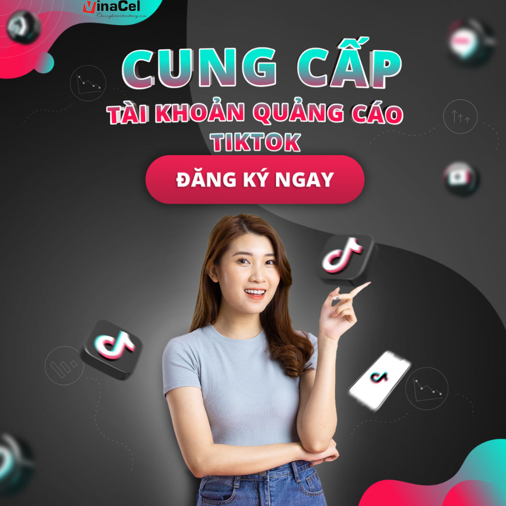 ZENO Cung Cấp Tài Khoản Quảng Cáo TikTok