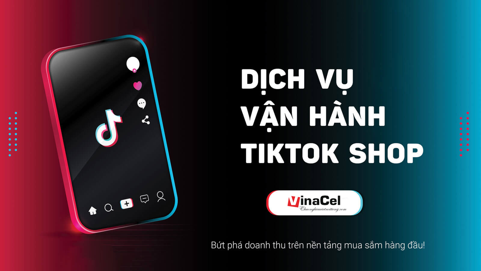 ZENO Vận Hành Gian Hàng TikTok Shop Uy Tín Hiệu Quả