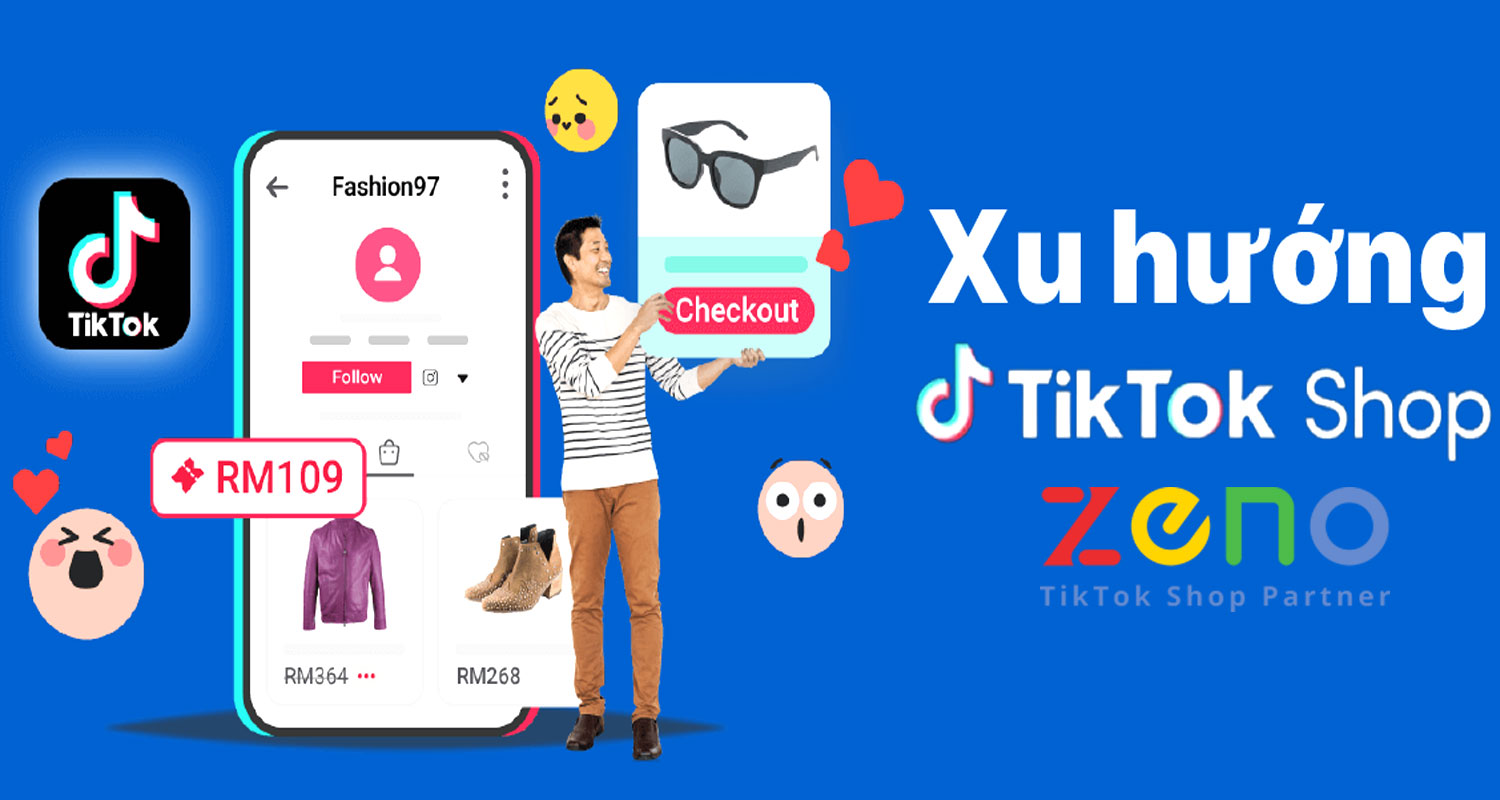 Tiềm Năng Của Tiktokshop Đối Với Doanh Nghiệp