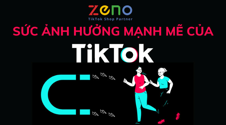 Vì Sao Tiktok Shop Có Sức Hút Mạnh Mẽ?